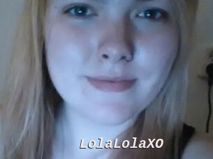 LolaLolaXO
