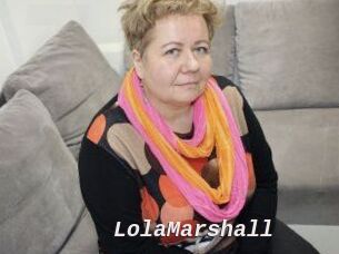 LolaMarshall