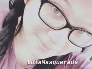 Lola_Masquerade