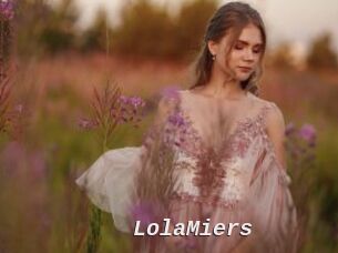 LolaMiers