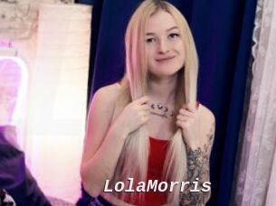 LolaMorris
