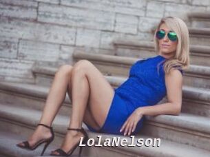 LolaNelson