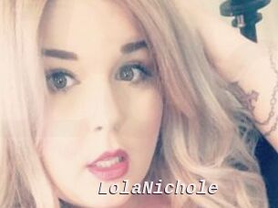 LolaNichole