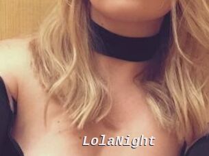 LolaNight