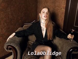 LolaOblidge