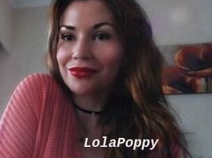 LolaPoppy
