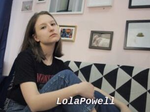 LolaPowell