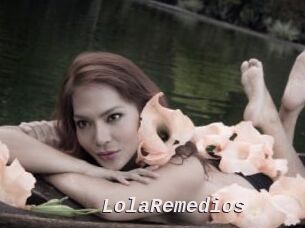 LolaRemedios