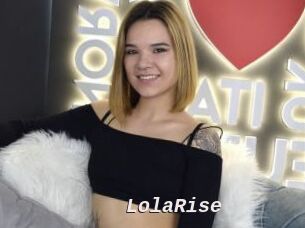LolaRise