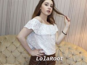 LolaRoot