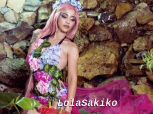 LolaSakiko