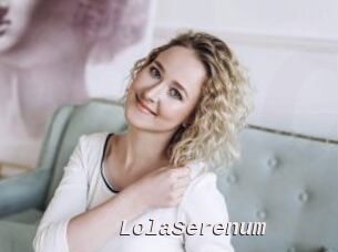 LolaSerenum