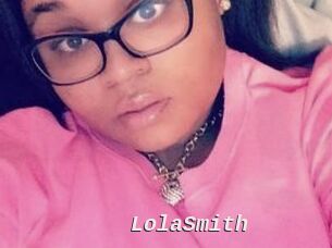 LolaSmith