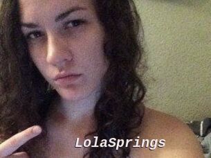 LolaSprings