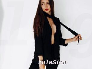 LolaSton