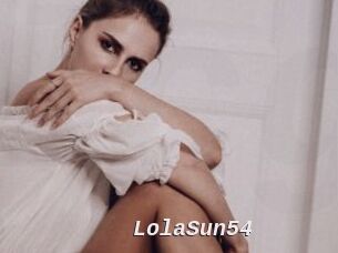 LolaSun54