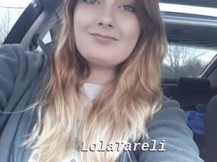 LolaTareli