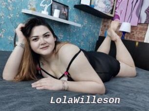 LolaWilleson
