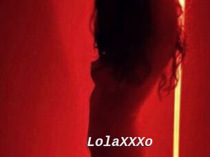 LolaXXXo