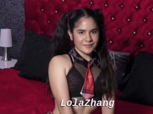 LolaZhang