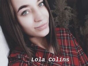 Lola_Colins Live Camgirls Sex