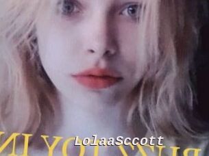 LolaaSccott