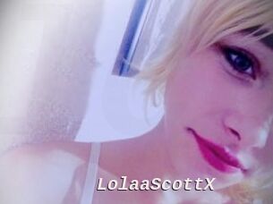 LolaaScottX