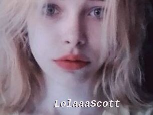 LolaaaScott
