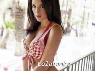 Lolabomba
