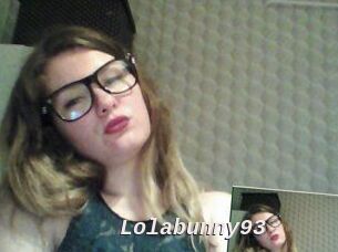 Lolabunny93