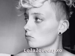 Lolalovedayxo