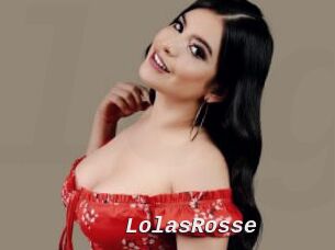 LolasRosse