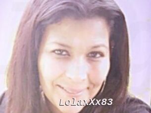 LolaxXx83