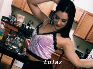 Lolaz