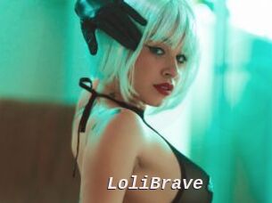 LoliBrave