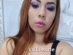 LoliRouse