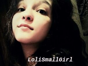 LoliSmallGirl