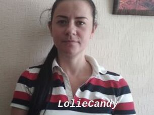 LolieCandy