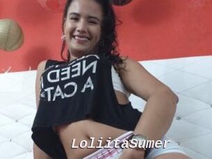 LoliitaSumer