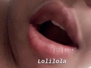 Lolilola