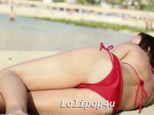 Lolipop4u