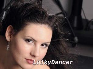 LolkyDancer