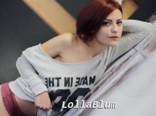 LollaBlum