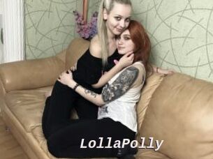 LollaPolly