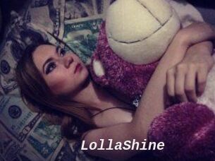 Lolla_Shine