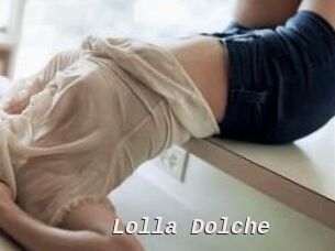 Lolla_Dolche