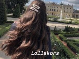 Lollakors