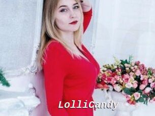 LolliCandy