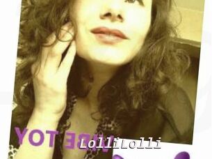 LolliLolli