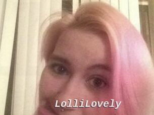 LolliLovely